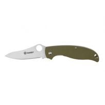 Sulankstomas peilis Ganzo G734-GR