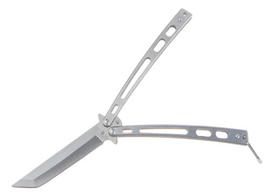 Balisong peilis Tanto