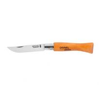 Sulankstomas Peilis Opinel No.5 Carbone