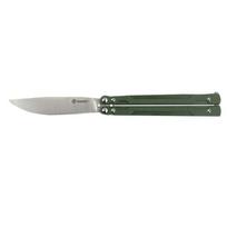 Peilis peteliškė Ganzo Firebird G766-GR