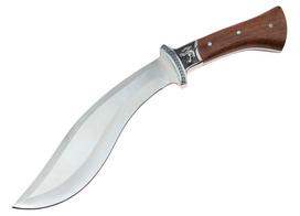 Mačetė Kukri Taiger