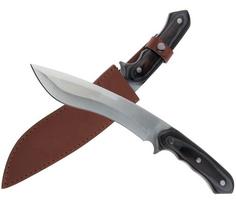 Mačetė Kukri 39CM