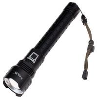 Taktinis Žibintuvėlis X-BALOG 094A Powerbank
