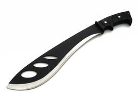 Mačetė Kukri STEEL