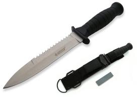 Taktinis Peilis Kandar "Rambo"