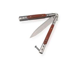 Butterfly - Balisong Peilis