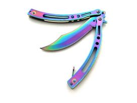 Balisong Peilis CS:GO