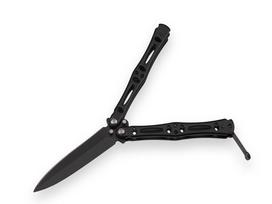 Mini Balisong Peilis