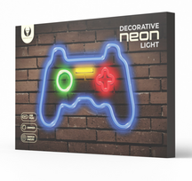 Forever  Light FPNE03X GAMEPAD Neon LED Signboard