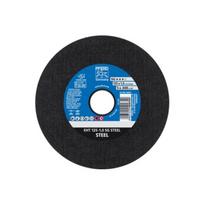 Metalo pjovimo diskas PFERD EHT Ø125x1,0mm A60 S SG