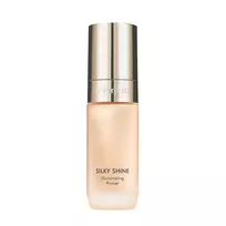 DR IRENA ERIS šilkinio spindesio suteikianti makiažo bazė Silky Shine, 30ml