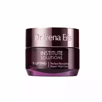 DR IRENA ERIS Institute Solutions Y-Lifting, naktinis veido kremas, 50ml