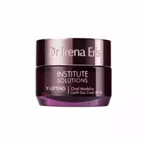DR IRENA ERIS Institute Solutions Y-Lifting, dieninis veido kremas, SPF20, 50ml