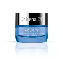 DR IRENA ERIS Aquality, intensyviai drėkinantis veido kremas, 50ml
