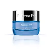 DR IRENA ERIS Aquality drėkinamasis regeneruojantis veido kremas, 50ml