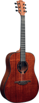 Akustinė Gitara Lag Tramontane 90 T-90-D Dreadnought