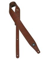 Gaucho GST-641-BR Buffalo Series guitar strap