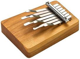 Hokema B-7 Kalimba - C-Penta