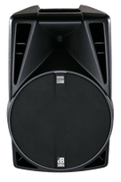 dB Technologies Opera 715 DX Active Speaker 15” / 1” 700 Watt