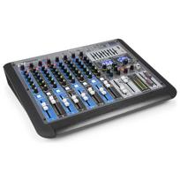 Power DynamicsPDM-S1204 12-Channel Professional Analog Mixer
