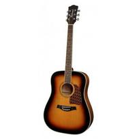 Akustinė Gitara Richwood RD-16SB Artist Series Dreadnought Sunburst
