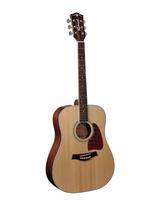 Akustinė Gitara Richwood RD-17 Artist Series