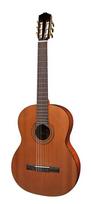 Klasikinė Gitara Salvador Cortez CC-25 Solid Top Artist Series