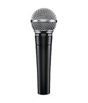 Dinaminis mikrofonas - Shure SM-58 LCE