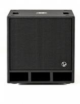 Verse Insider Sub 18 MK 2 Active Subwoofer