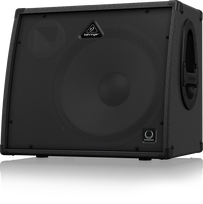 Behringer Ultratone KXD-15 Keyboard Amp/PA Amplifier