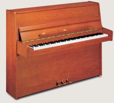 Bohemia Attractive-111 Piano