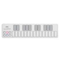 KORG nanoKEY-2 Slim-line USB Keyboard
