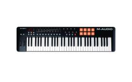M-Audio Oxygen-61MKIV USB MIDI Keyboard