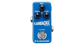 TC Electronic Flashback Mini Delay Pedal