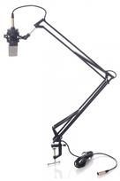 Bespeco MSRA-10 Desk Microphone Stand
