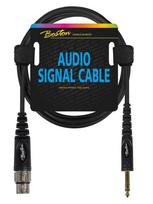 Boston AC-292-300 Audio signal cable 3m