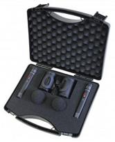 Beyerdynamic MC-930 Small Diaphragm True Condenser Microphone - Stereo Set