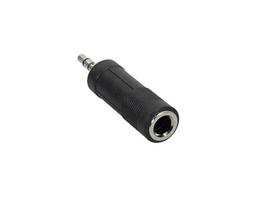 Boston AT-120 6.3mm TRS Female - 3.5mm TRS Male stereo