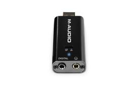 M-Audio Micro DAC Digital to Analog Converter