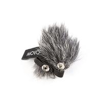 MOVO WS-G10M Lavalier Microphone Windscreen