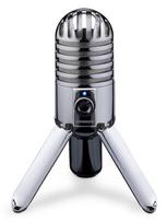 USB mikrofonas - Samson - Meteor