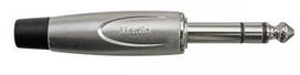 Schulz S-2 6.3mm TRS Male Connector