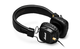 Marshall Major 67 ohm Closed Headphones