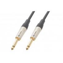PD-CONNEX Guitar Cable 6.3 Mono - 6.3 Mono 6m 177.621