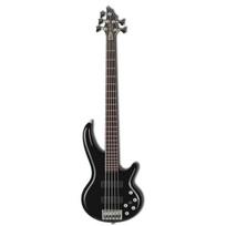 Bosinė gitara Cort Curbow 52 BK