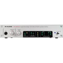 M-Audio ProFire Lightbridge FireWire Audio Interface