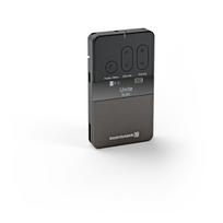 Beyerdynamic Unite RP-T Bodypack receiver with talkback function
