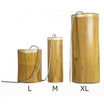 BAMBUKINIS GRIAUSTINIS TERRE 38440116 THUNDER MADE OF BAMBOO M