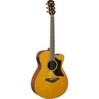 AKUSTINĖ GITARA SU PAJUNGIMU Yamaha AC-1M Natural Electro-Acoustic Guitar
