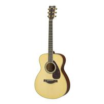 Akustinė Gitara Su Pajungimu Yamaha LS-6M ARE Natural